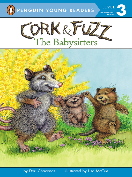 Title details for The Babysitters by Dori Chaconas - Available